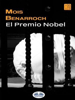 cover image of El Premio Nobel
